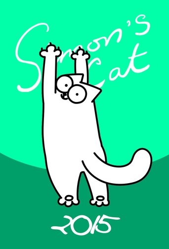 Simon’s Cat