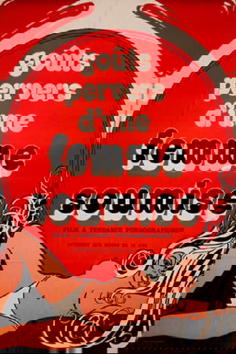 Goûts pervers d'une femme soumise