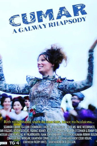 Cumar: A Galway Rhapsody 在线观看和下载完整电影
