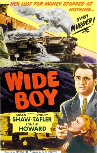 Wide Boy 在线观看和下载完整电影