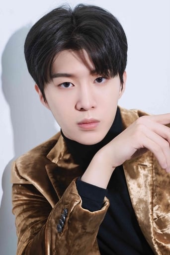 Image of Fan Chengcheng