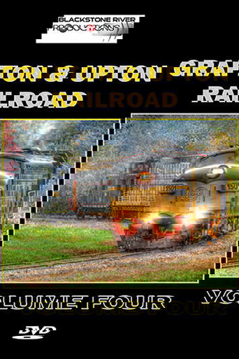 Grafton & Upton Railroad Volume Four