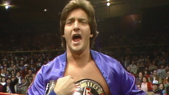 WCCW - February 16, 1985