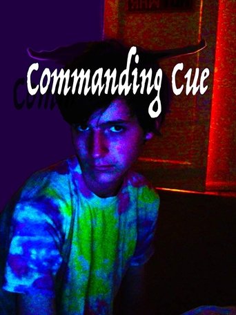 Commanding Cue線上电影看完整版