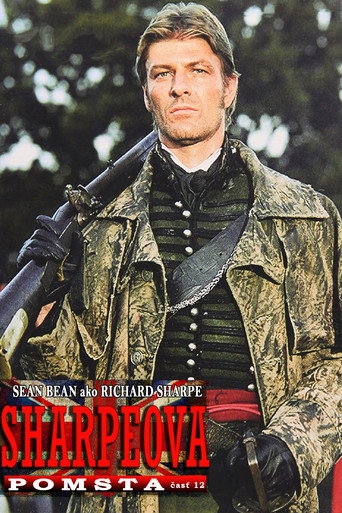 Sharpe's Revenge 在线观看和下载完整电影