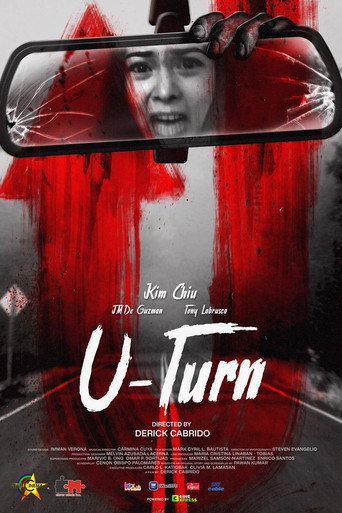 U Turn 在线观看和下载完整电影
