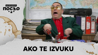 2370 Ako te izvuku