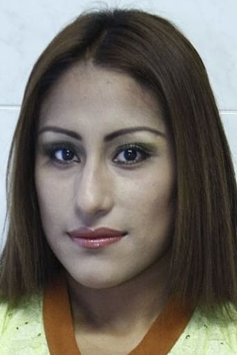 Image of Mariella Balbuena Torres