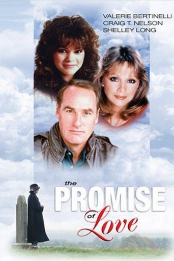 The Promise of Love 在线观看和下载完整电影