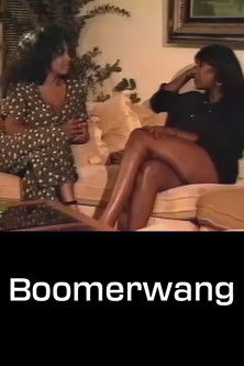 Boomerwang