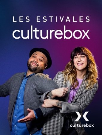 Cats on Trees - Les Estivales de Culturebox à Montpellier