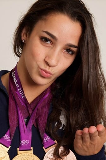 Image of Aly Raisman