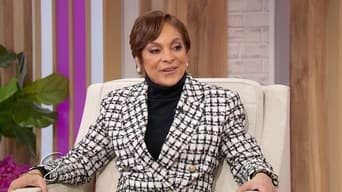 Jasmine Guy