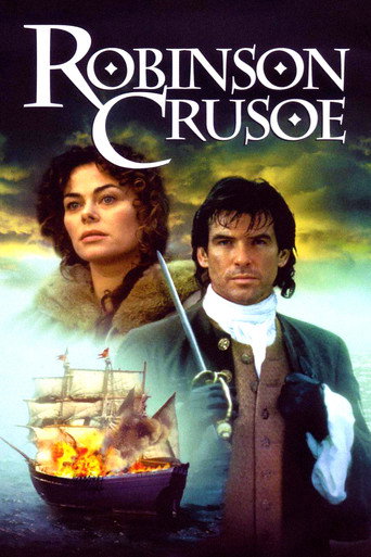 Robinson Crusoe 在线观看和下载完整电影
