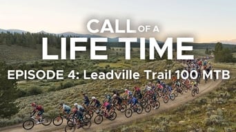 Leadville Trail 100 MTB