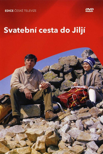 Svatební cesta do Jiljí 在线观看和下载完整电影