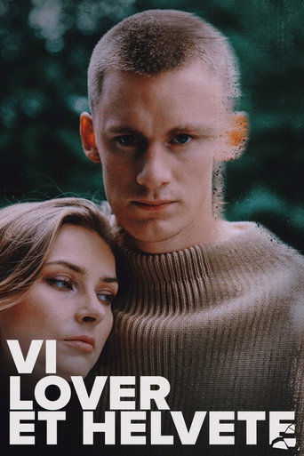 Okładka serialu Vi lover et helvete