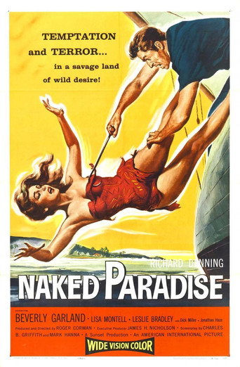 Naked Paradise 在线观看和下载完整电影