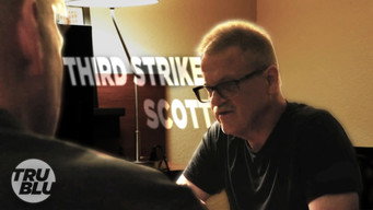 Grand Traverse County, MI: Third Strike Scott