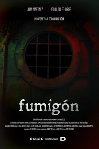 Fumigón