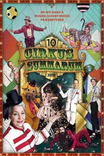 Cirkus Summarum