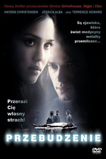 Okładka filmu Przebudzenie