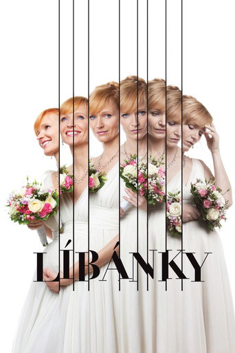 Okładka filmu Po ślubie