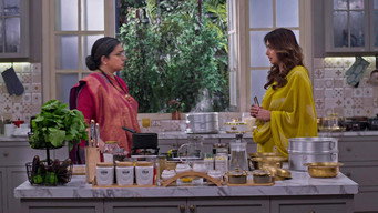 Tulsi Plans to Meet Mandira