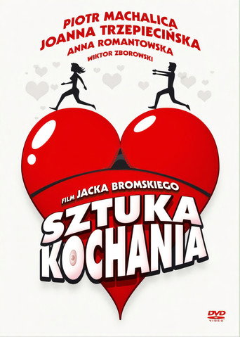 Sztuka Kochania 在线观看和下载完整电影