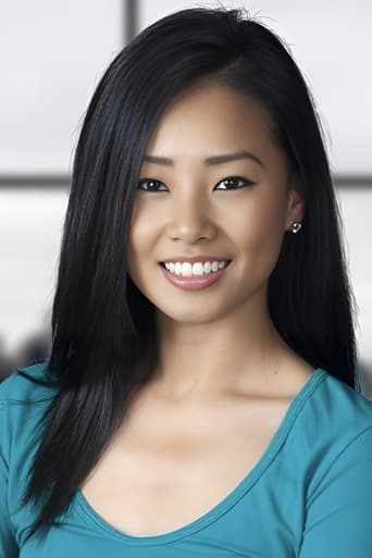 Image of Janipher Choi