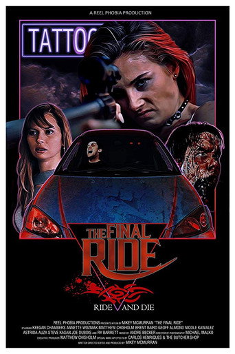 The Final Ride 在线观看和下载完整电影