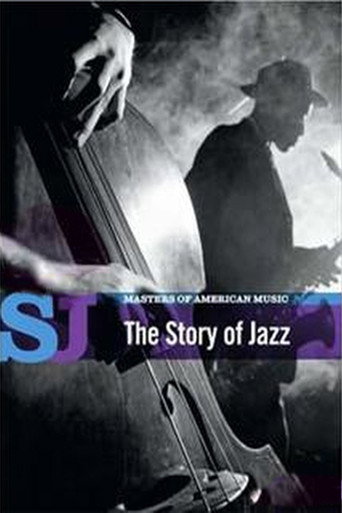 The Story of Jazz 在线观看和下载完整电影