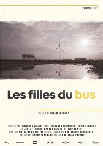 Les filles du bus