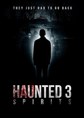 Haunted 3: Spirits線上电影看完整版