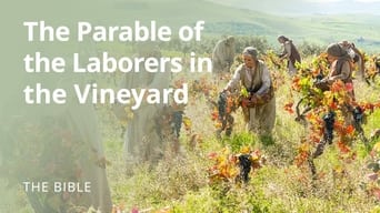 Matthew 20 | The Parable of the Laborers In the Vineyard
