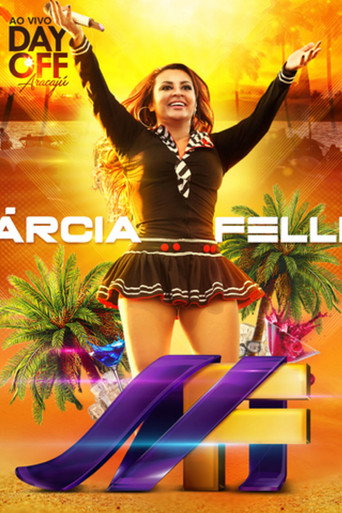 Márcia Fellipe - DAYOFF - DVD AO VIVO em Aracaju 在线观看和下载完整电影