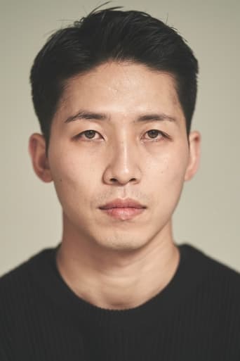 Image of Kim Young-taek