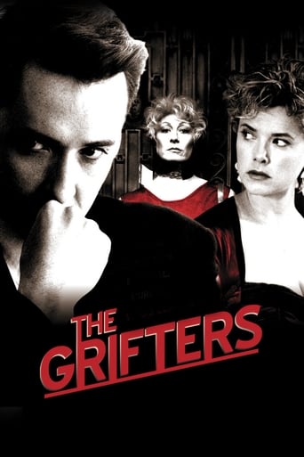 The Grifters 在线观看和下载完整电影