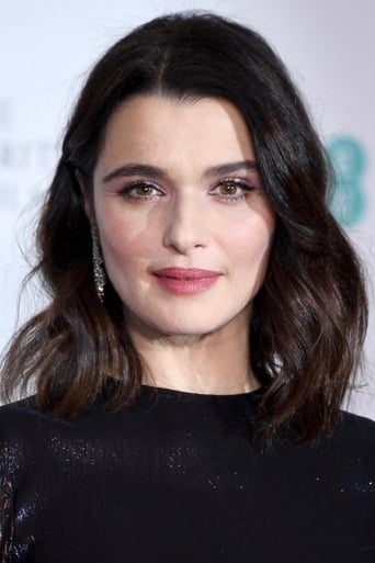 Image of Rachel Weisz