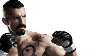Capa de Boyka: Undisputed IV