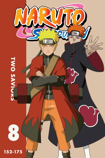 S8 • Two Saviors poster image