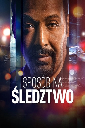 Okładka serialu Sposób na śledztwo