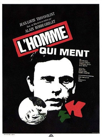 L'Homme qui ment 在线观看和下载完整电影