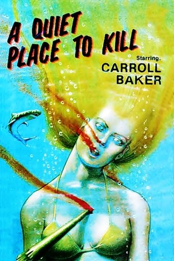 Movie A Quiet Place to Kill Poster Images, BackDrops Images, Logo Images posters 1 /mt9kgQtUy1nMSh1BtM9ZN7zvwKi.jpg