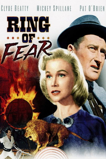 Ring of Fear 在线观看和下载完整电影