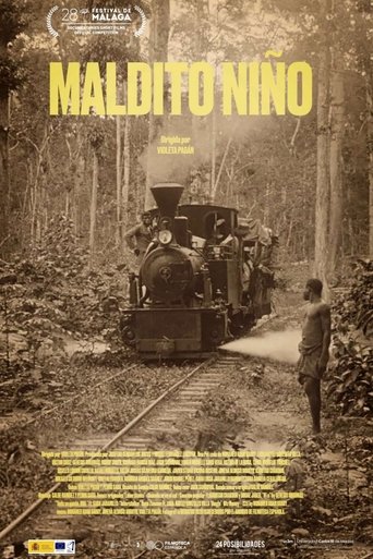 Maldito niño