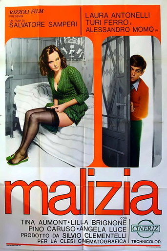 Malizia 在线观看和下载完整电影