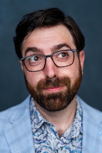 Image of Seth Kannof