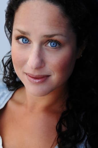 Actor Sara Sommerfeld