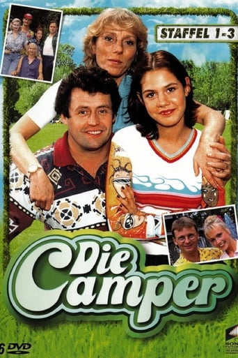 Die Camper